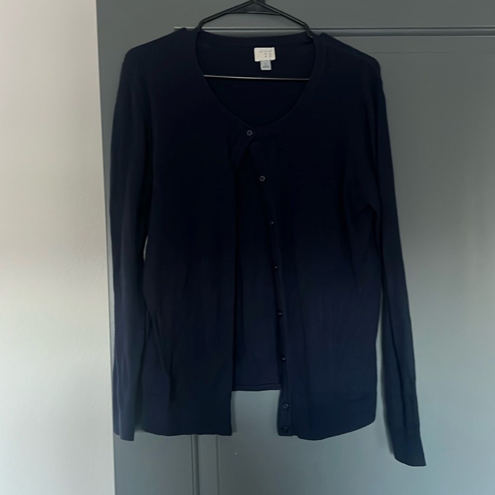 CARDIGAN